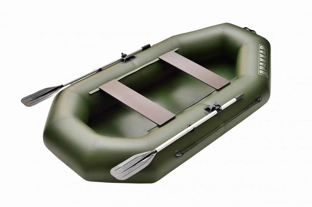 ЛОДКА ГРЕБНАЯ ДРАККАР 2900 STANDARD в Нальчике