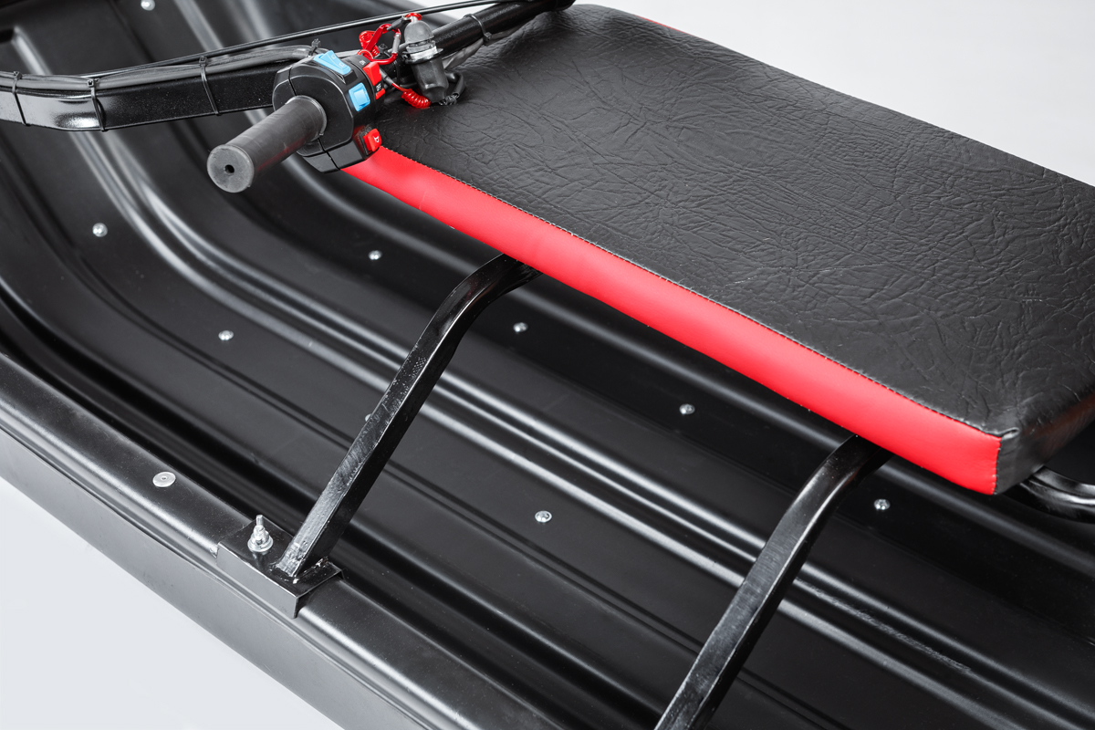 СИДЕНИЕ ДЛЯ САНЕЙ в Нальчике