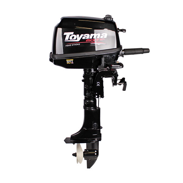 ЛОДОЧНЫЙ МОТОР TOYAMA F5BMS в Нальчике