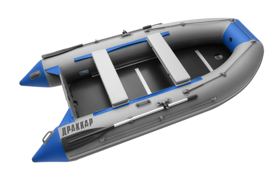 ЛОДКА ДРАККАР 3150 СК HANT в Нальчике