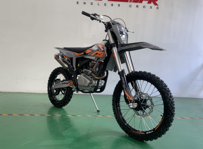 Мотоцикл JHLMOTO JHL LX4 CB300RL (175FMN) в Нальчике