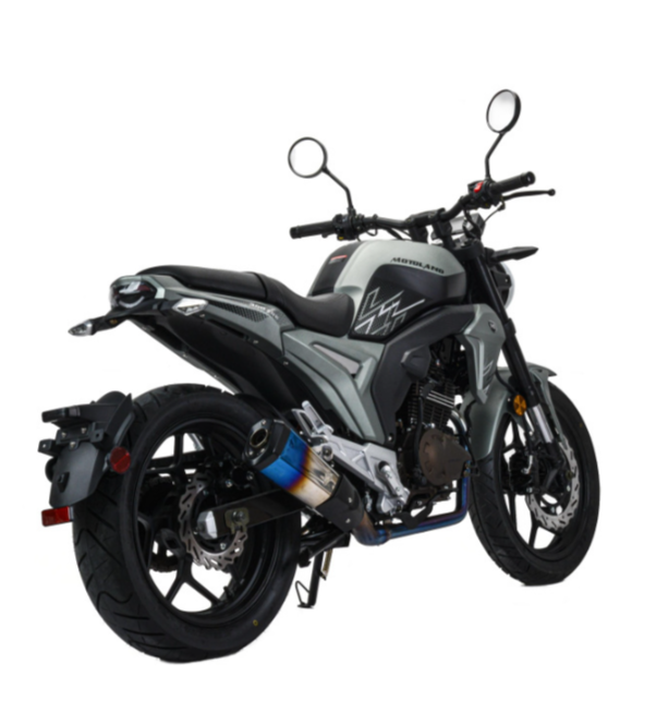 Мотоцикл MOTOLAND (МОТОЛЕНД) 300 CBR в Нальчике