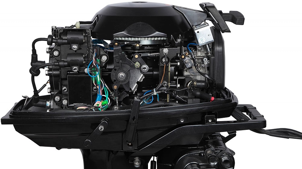 Лодочный мотор MARLIN MP 30 AWRL в Нальчике