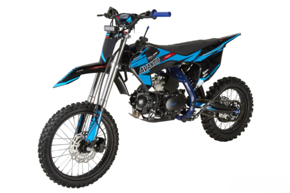 Питбайк Avantis H12 Basic 17/14 Pro Sport в Нальчике