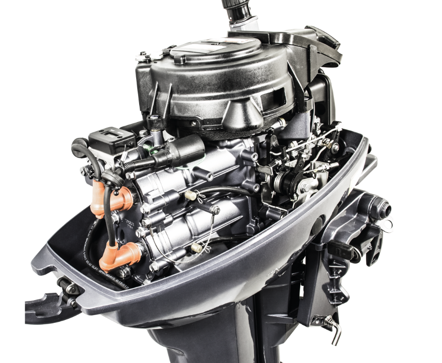 Лодочный мотор APACHE T9.9(15) BS в Нальчике