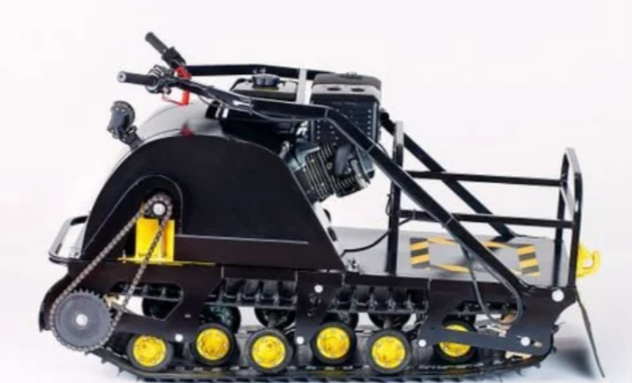 Мотобуксировщик FISHRIDE КЛАССИКА 15 л.с. в Нальчике