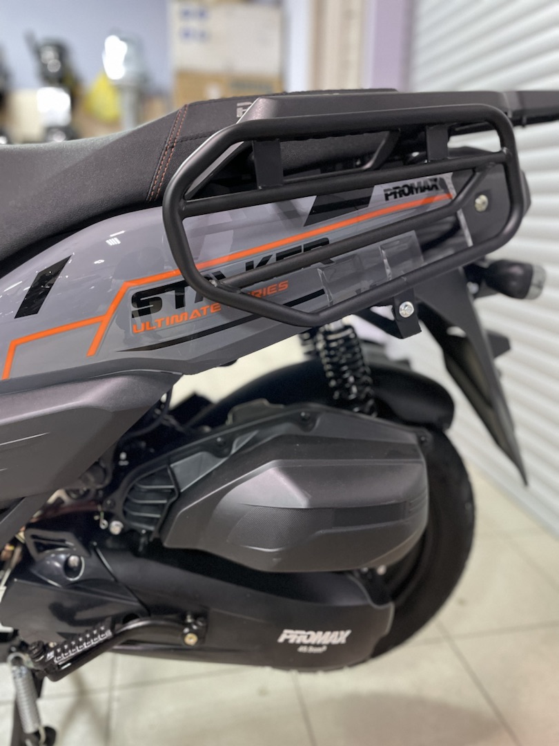 Скутер PROMAX STALKER 150(49) в Нальчике