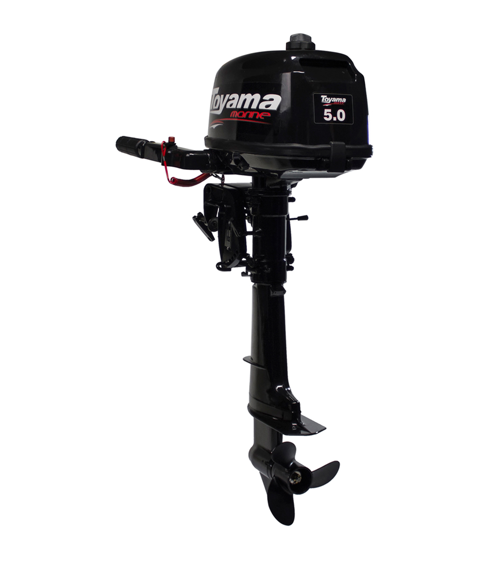 ЛОДОЧНЫЙ МОТОР TOYAMA T5BMS в Нальчике