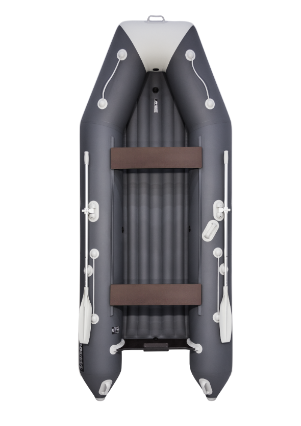 Лодка АКВА 3600 НДНД в Нальчике