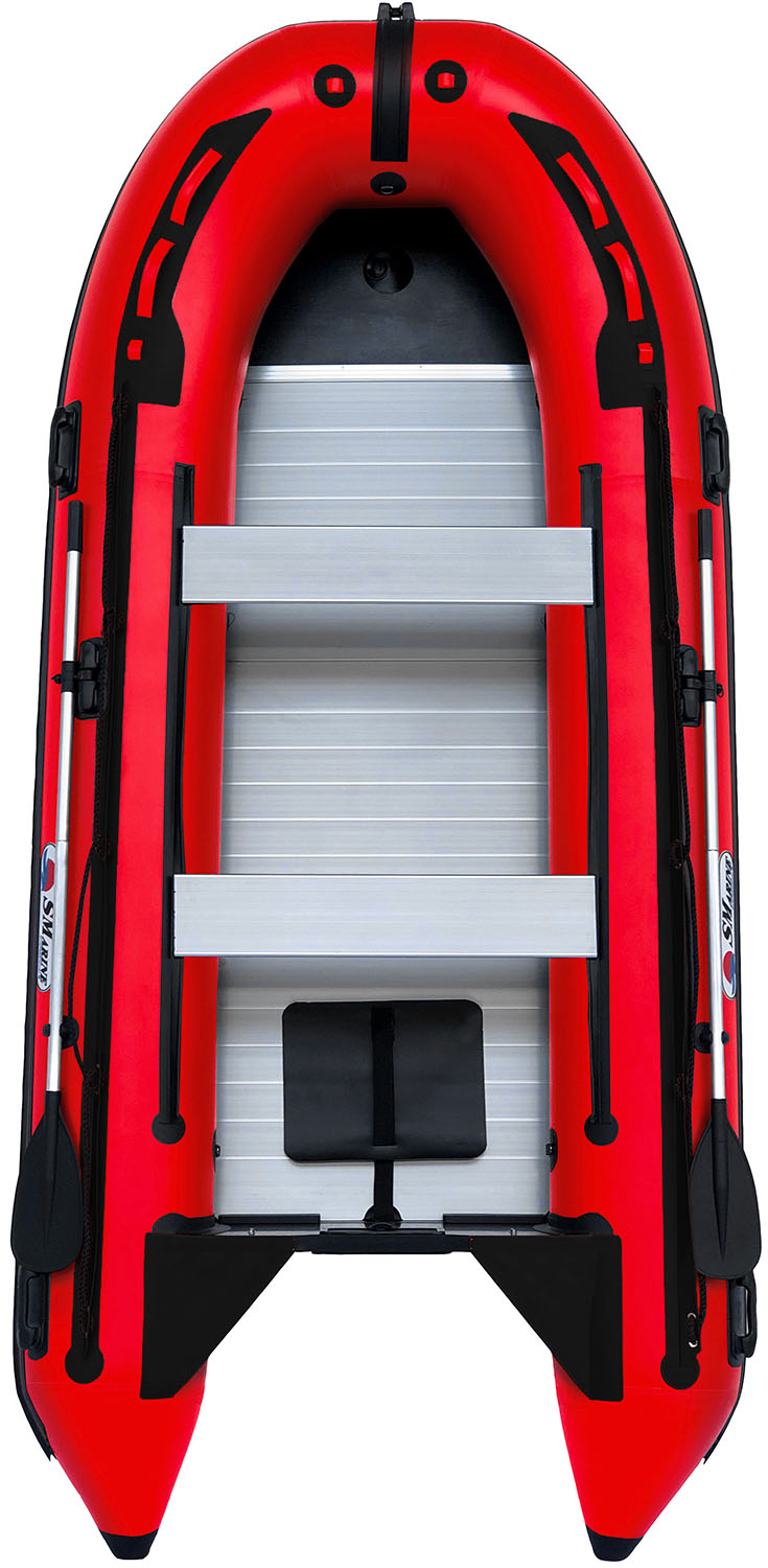 ЛОДКА SMARINE STRONG 420 в Нальчике