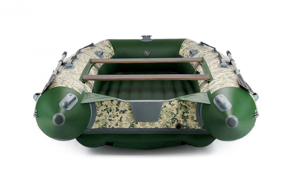 Лодка MISHIMO RAPID 380 PRO в Нальчике