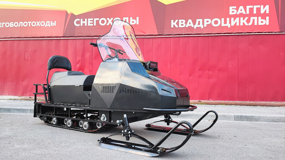 Снегоход PROMAX YAKUT 500 2.0 4T 22 в Нальчике