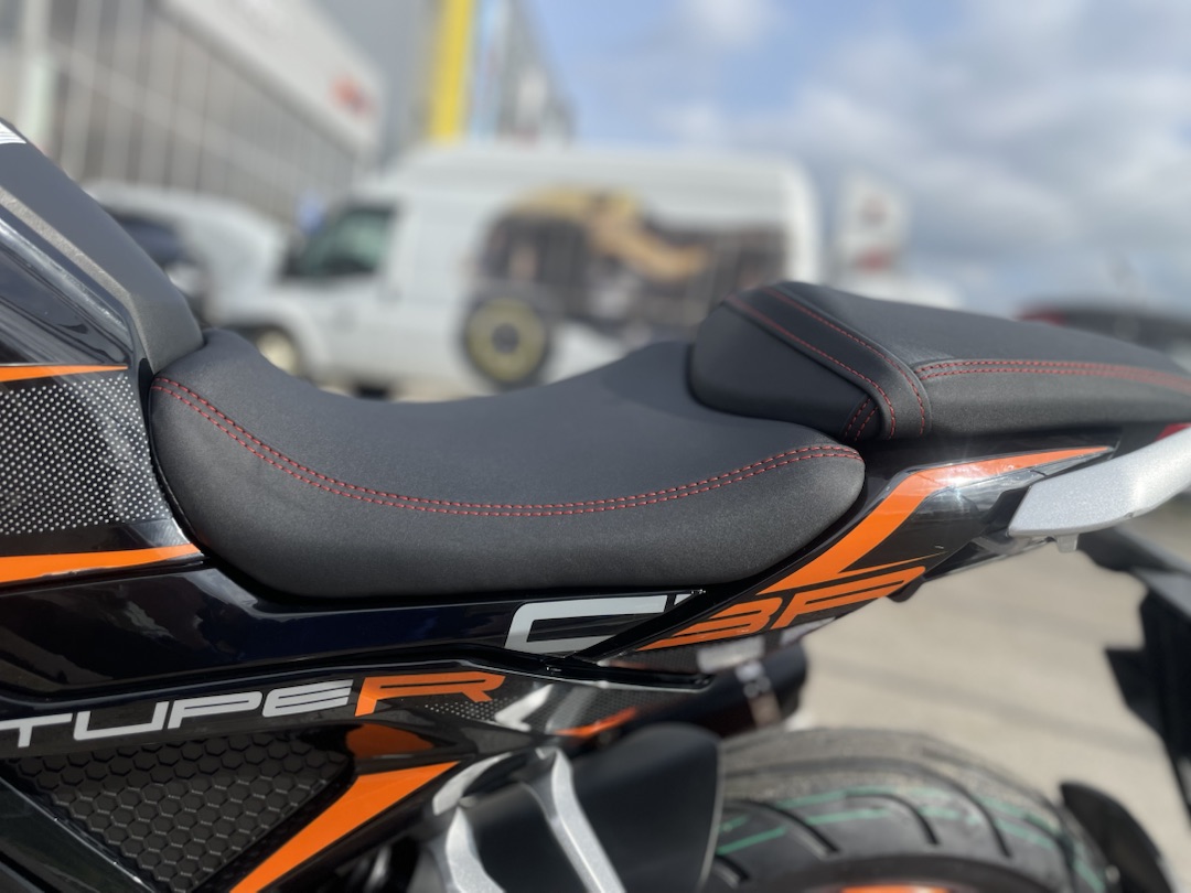 Мопед PROMAX CB150R (49) в Нальчике