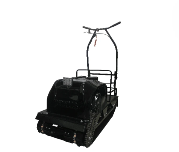 Мотобуксировщик PAXUS 550 9 л.с. в Нальчике