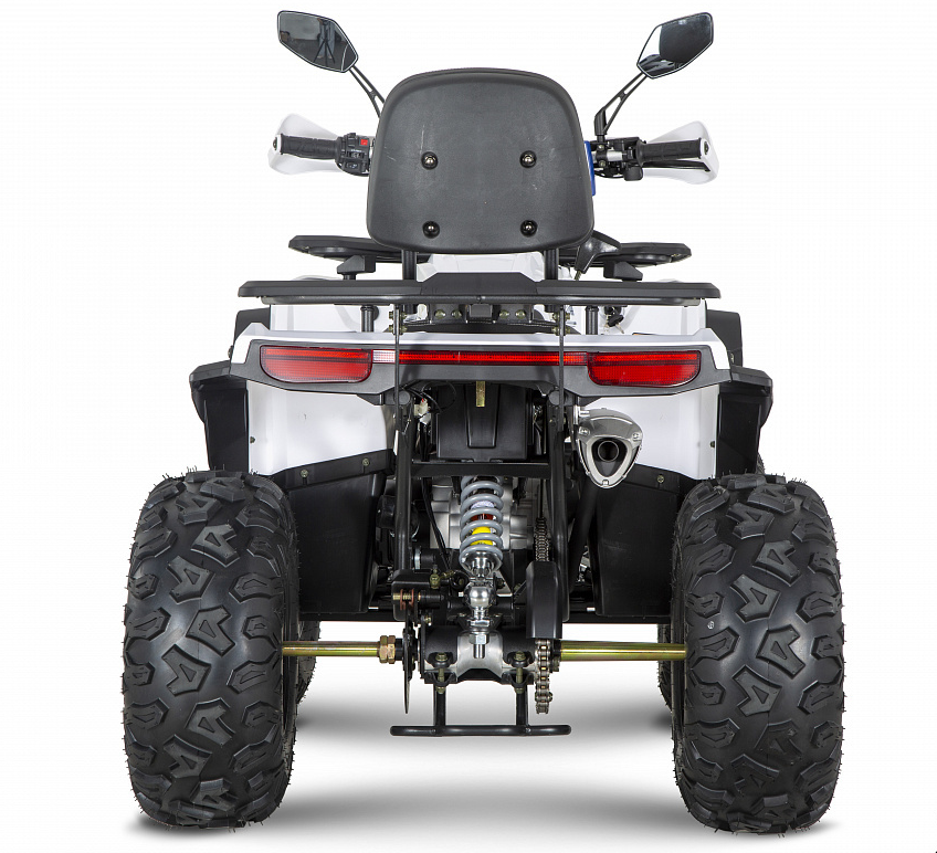 Квадроцикл YACOTA VIKING PRO 200 в Нальчике