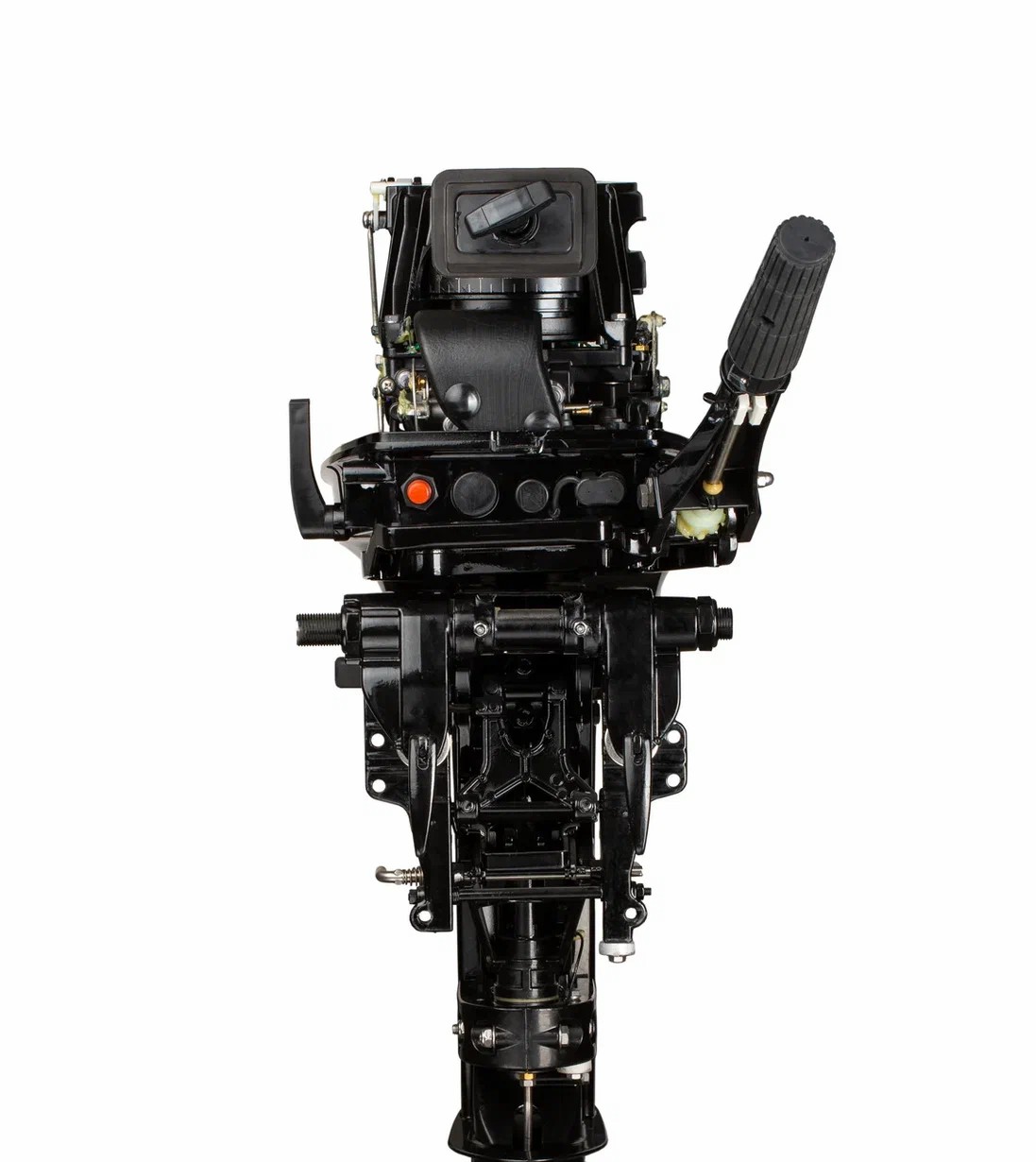 ЛОДОЧНЫЙ МОТОР GLADIATOR G9.9 PRO FHS в Нальчике