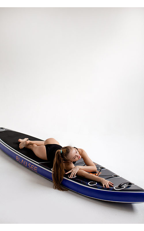 НАДУВНОЙ САП БОРД OCEAN SUNSET 12,6 в Нальчике