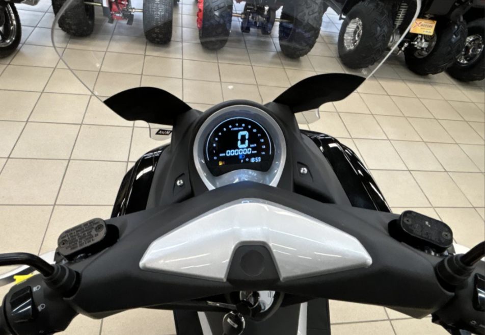 МаксиСкутер PROMAX NMAX 200(49) (replica YAMAHA) в Нальчике