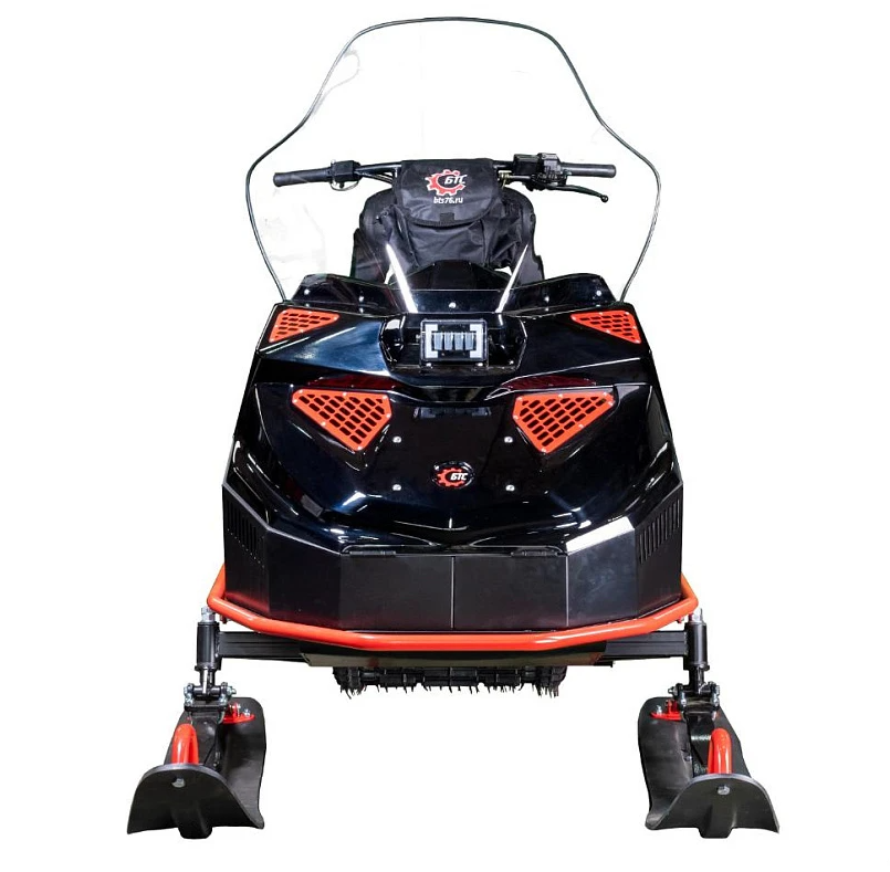 Снегоход БТС 4Т ЛЮКС / 29 л.с. 726 м3 в Нальчике