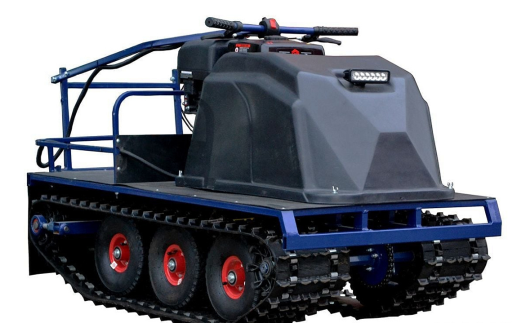 Мотобуксировщик БАРС К800 13 л.с. в Нальчике