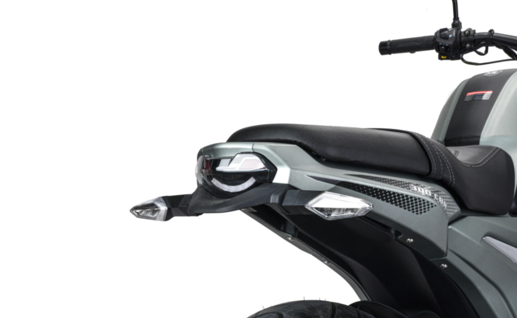 Мотоцикл MOTOLAND (МОТОЛЕНД) 300 CBR в Нальчике