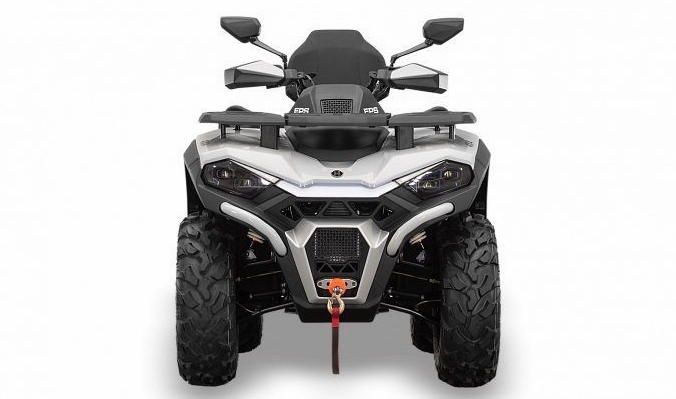 Квадроцикл HISUN GUARDIAN 550L /LONG в Нальчике