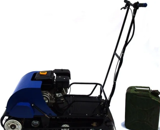 Мотобуксировщик ЛИДЕР-ДЕЛЬТА-RL (+фара)  8 л.с. в Нальчике