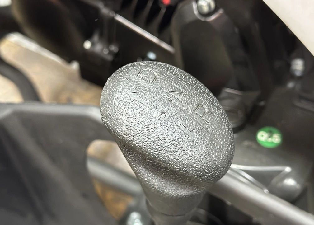 Квадроцикл PROMAX WILD 2.0 190 в Нальчике