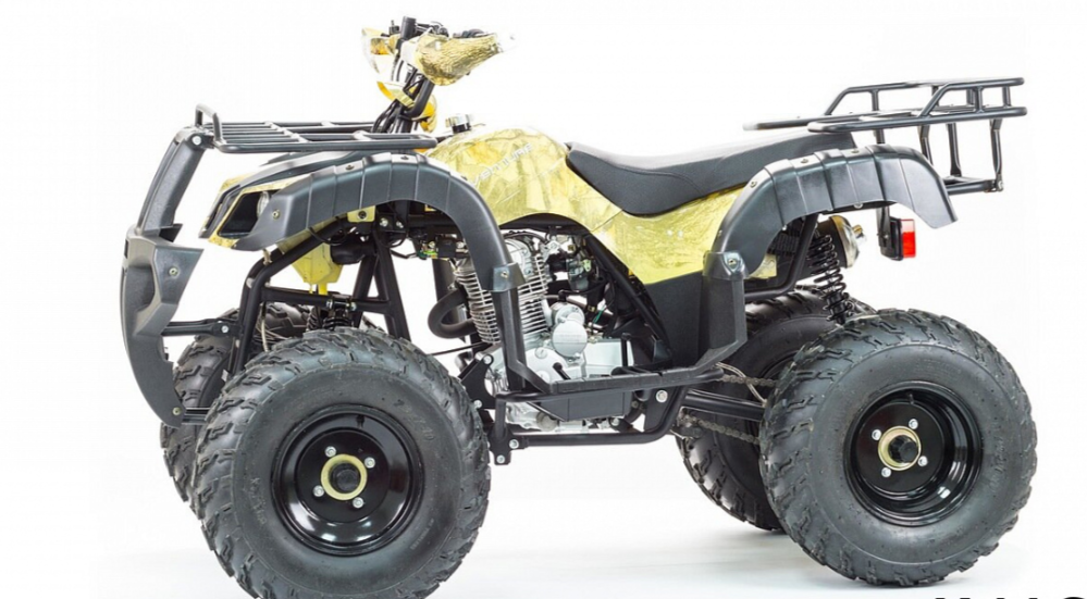 Квадроцикл MOTOLAND (МОТОЛЕНД) 250 ADVENTURE в Нальчике