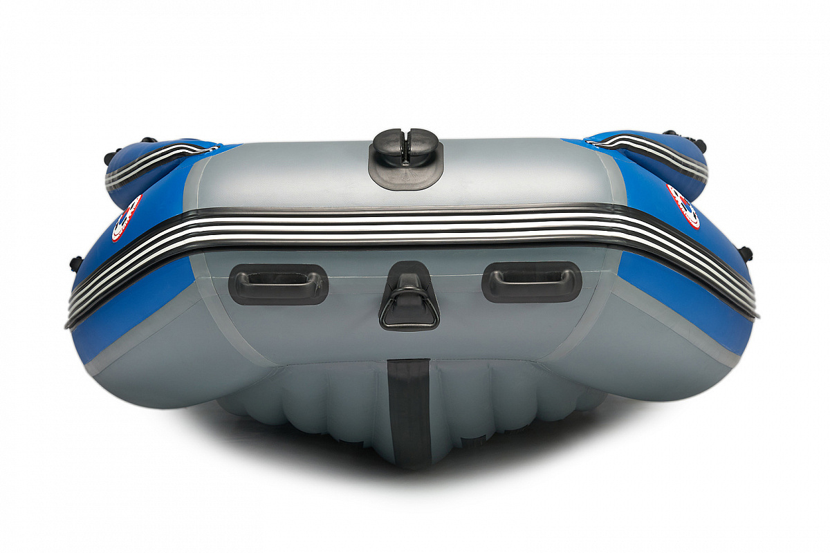 Лодка MISHIMO FAMILY LITE 350 в Нальчике