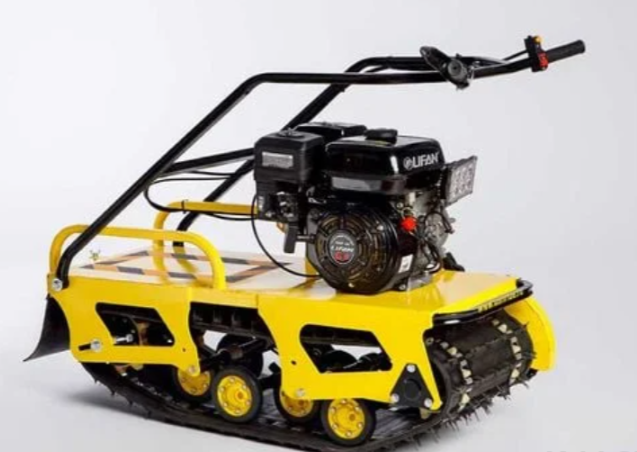 Мотобуксировщик FISHRIDE МИНИ 6.5 л.с. в Нальчике