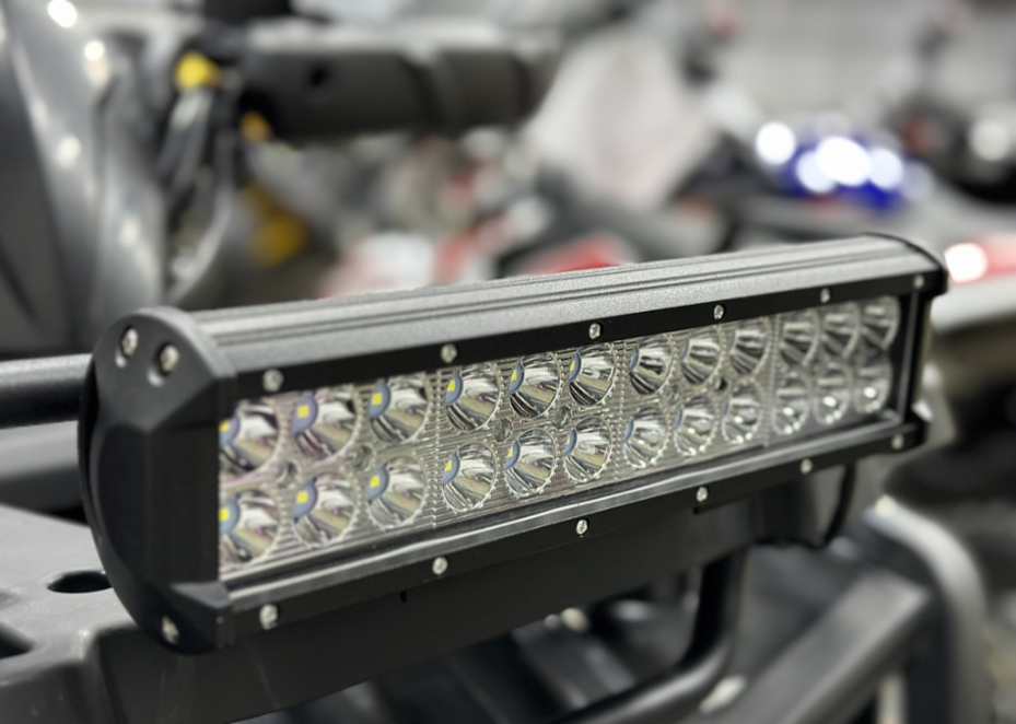 Квадроцикл GBM MAVERICK 300 NEW PREMIUM в Нальчике