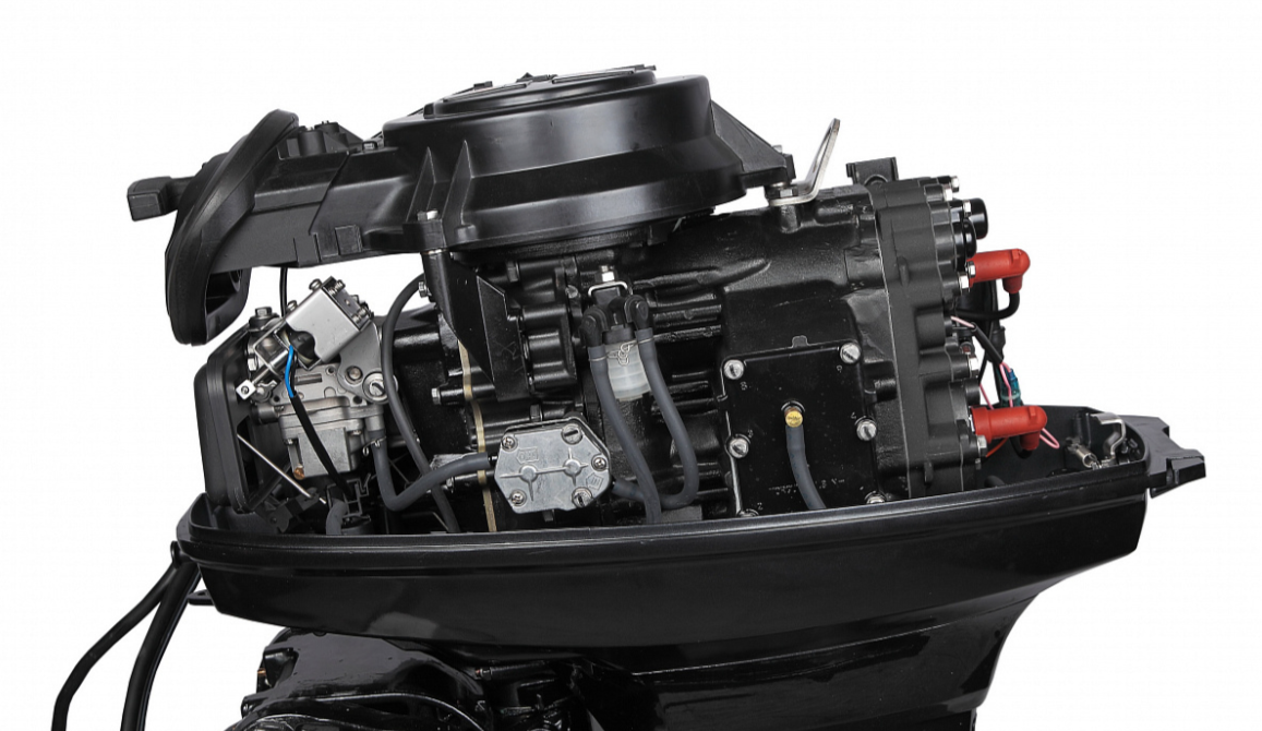 Лодочный мотор MARLIN MP 40 AERTL в Нальчике