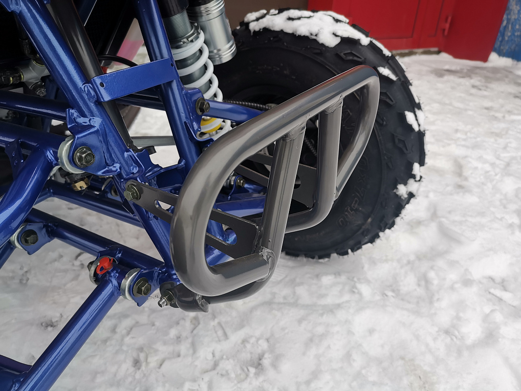 Квадроцикл PROMAX RAPTOR 300 NEW RedBull в Нальчике