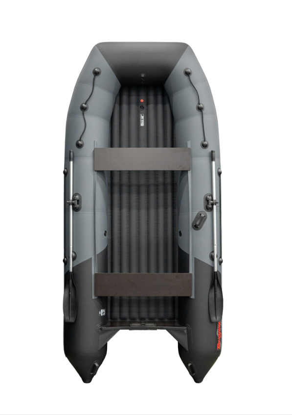 Лодка Таймень RX 3700 НДНД в Нальчике