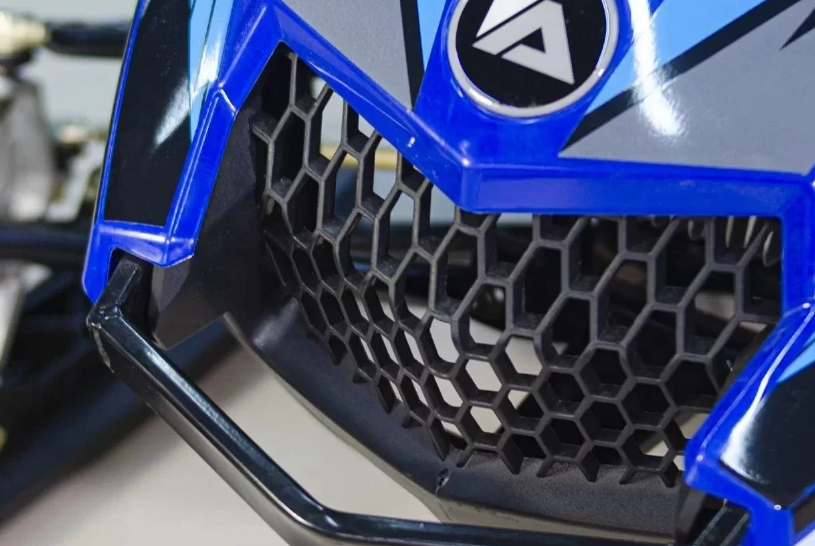 Снегоход Ataki WD 200 в Нальчике