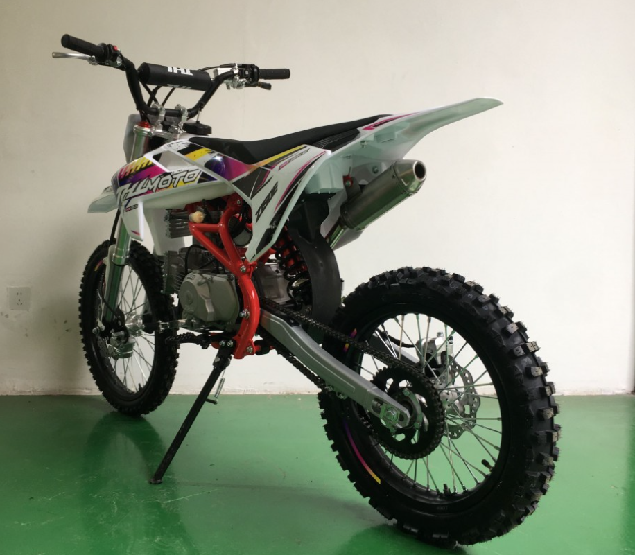 Питбайк JHLMOTO JHL Z150E (YX1P60FMJ) в Нальчике