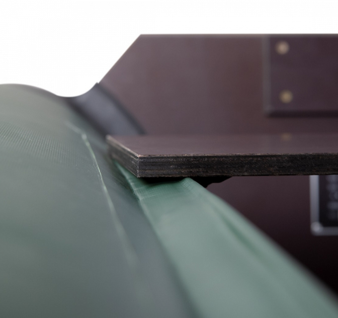 ЛОДКА НАДУВНАЯ YUKONA 280 TL (БЕЗ ПАЙОЛА) в Нальчике