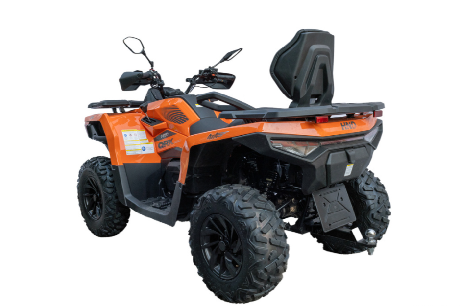 Квадроцикл HND QRX 550 в Нальчике