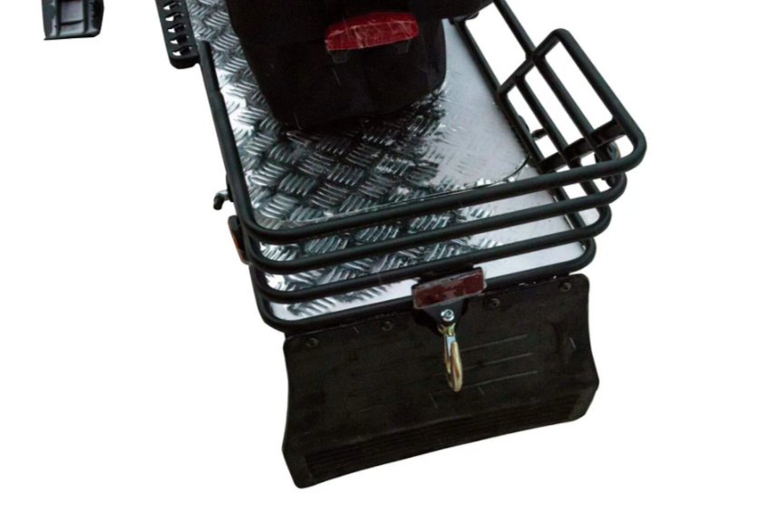 Снегоход MOTOLAND (МОТОЛЕНД) SNOWFOX 200 в Нальчике