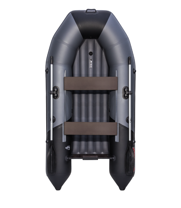 Лодка Таймень NX 2800 НДНД в Нальчике