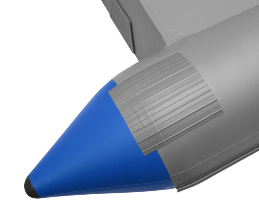 ЛОДКА ДРАККАР 3150 СК HANT в Нальчике