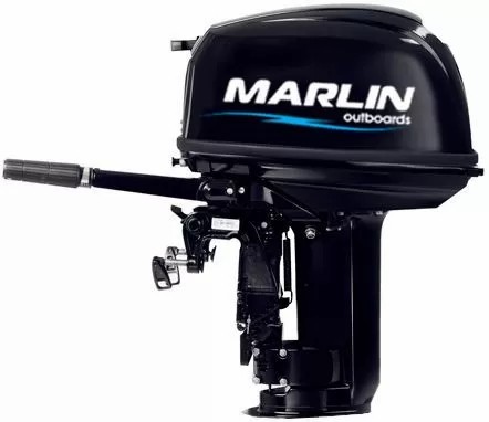 Лодочный мотор MARLIN MP 30 AMH в Нальчике
