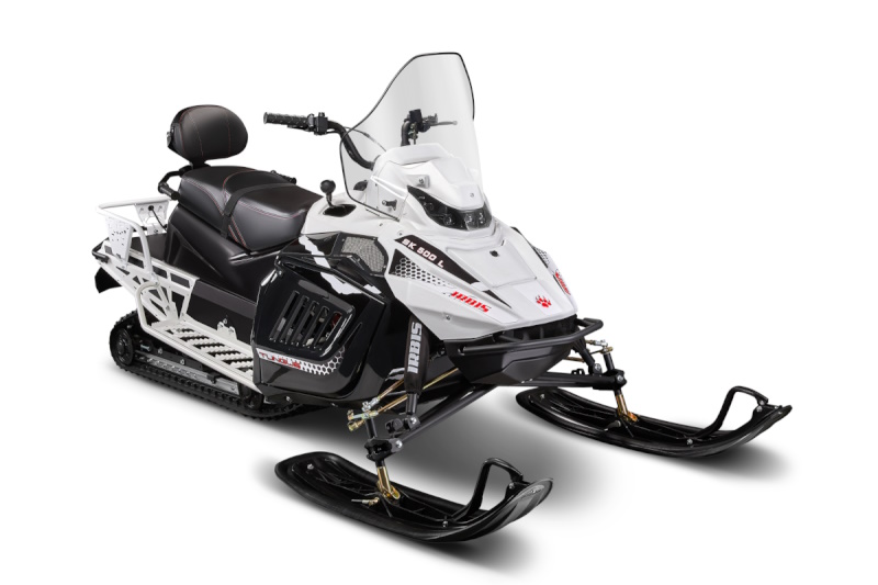 Снегоход IRBIS TUNGUS 500L 25/26 в Нальчике