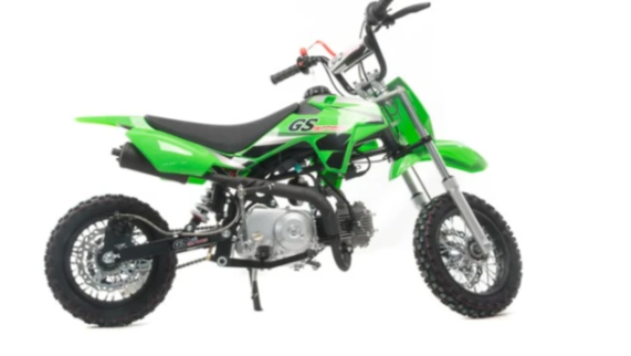 Питбайк MOTOLAND (МОТОЛЕНД) GS Motors S7 в Нальчике