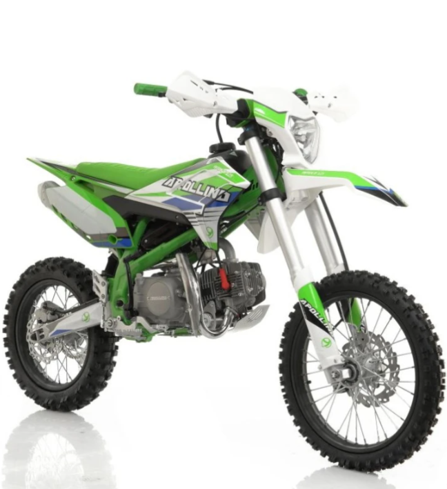 Питбайк Apollino AMX-F 125 в Нальчике
