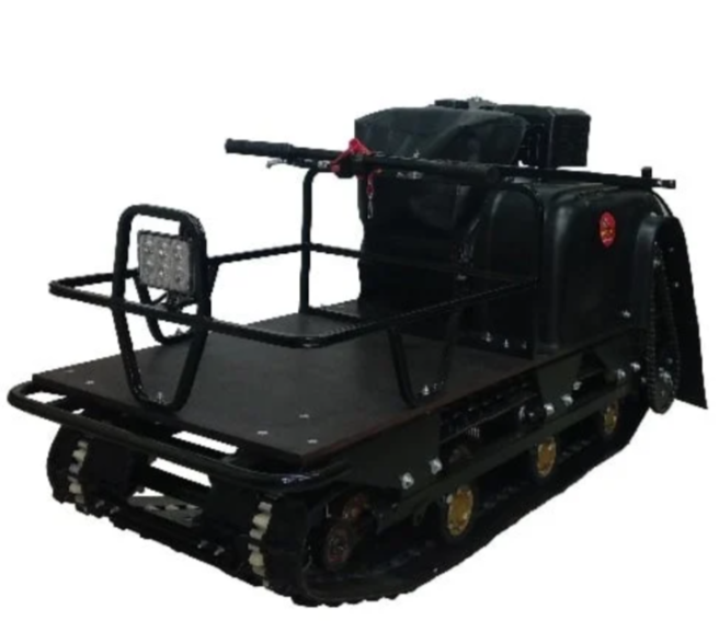 Мотобуксировщик PAXUS 650 13 л.с. HONDA в Нальчике