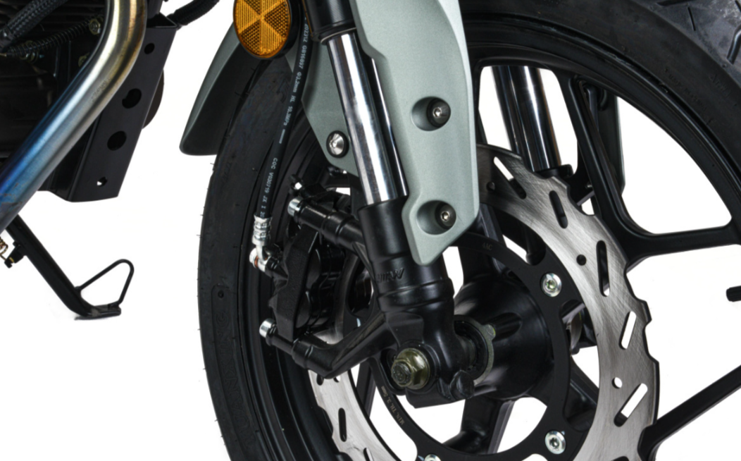 Мотоцикл MOTOLAND (МОТОЛЕНД) 300 CBR в Нальчике