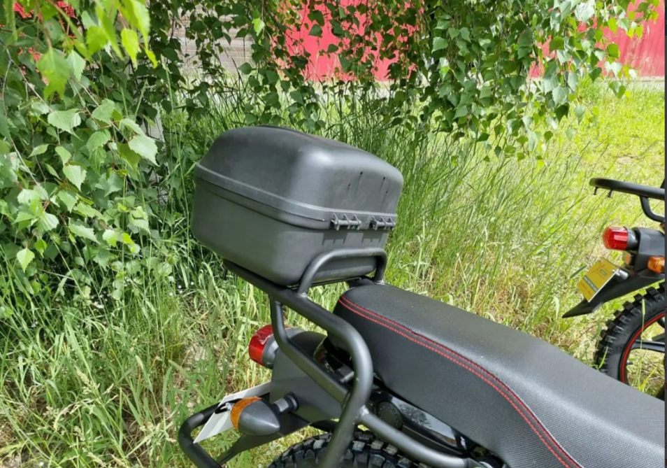 Мопед PROMAX ALPHA TOURIST 150 в Нальчике