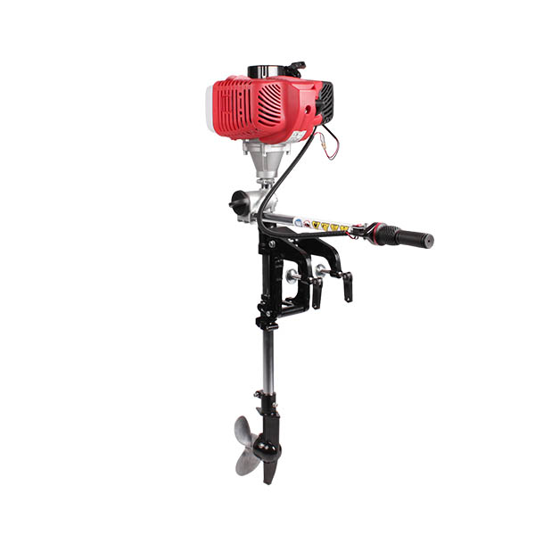 ЛОДОЧНЫЙ МОТОР TOYAMA TA 3.5 в Нальчике